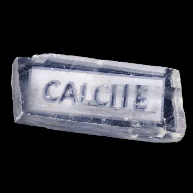 Optical Calcite 