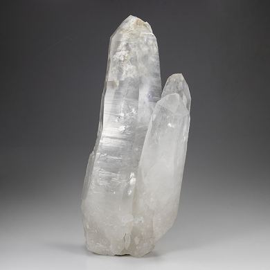 Quartz with Rutile inclusions