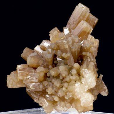 Pyromorphite GERMAN CLASSIC