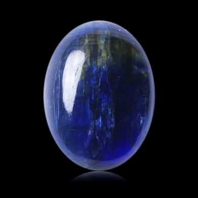 Kyanite 9,71 ct 