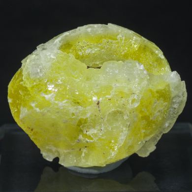 Brucite, Dypingite