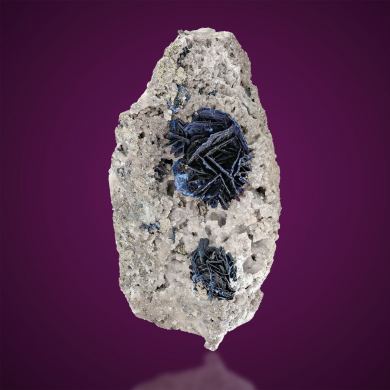 Covellite 