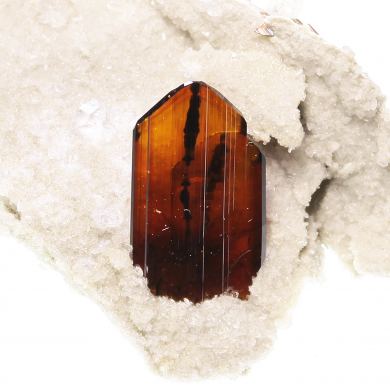 Brookite