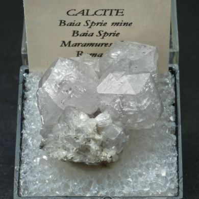Calcite
