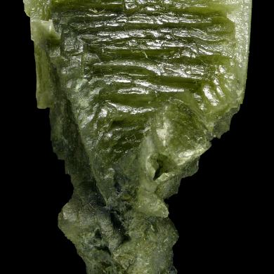 Halite, tolbachite UNUSUAL