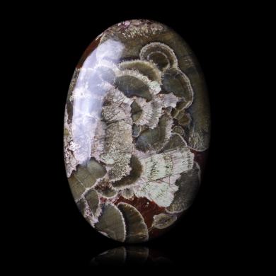 Rhyolite 81,55 ct 