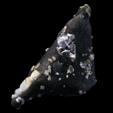 Diamond Quartz France 