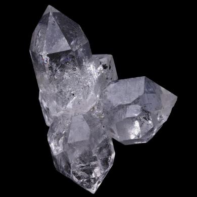 Quartz Enhydro China 