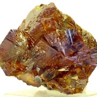 Sphalerite