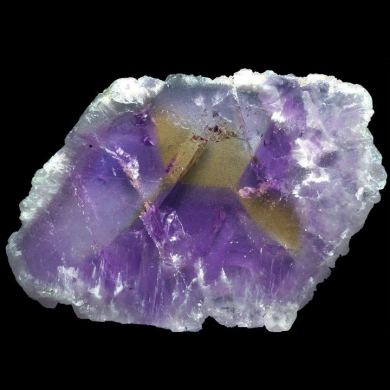 Ametrine 