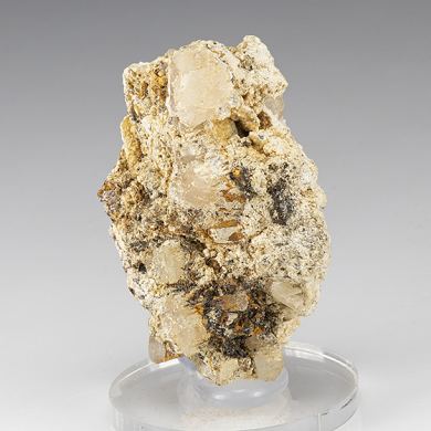 Beryllonite