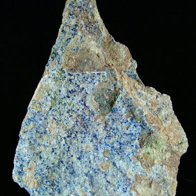 Kinoite, Hydroxyapophyllite-(K)