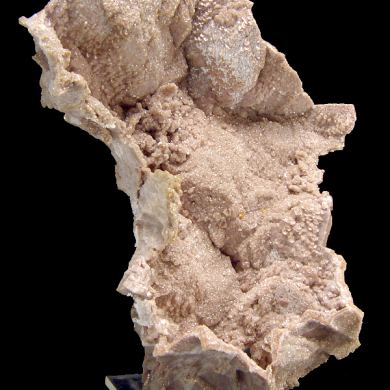 Dolomite cast TSUMEB