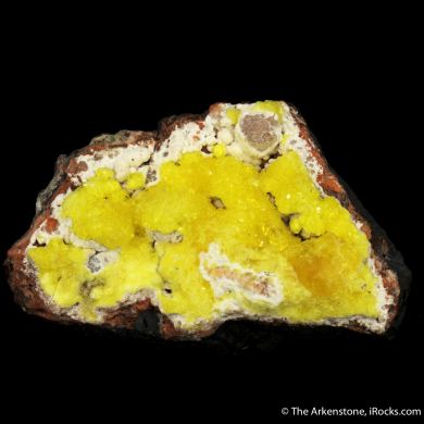 Jouravskite on Oyelite