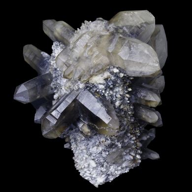 Quartz Erongo 