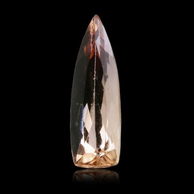 Imperial Topaz 0,66 ct 