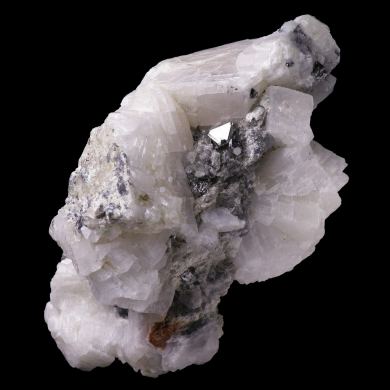 Carrollite 