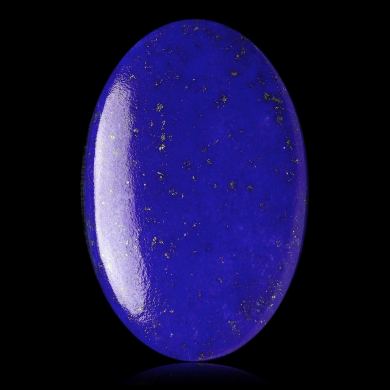 Lapis Lazuli 44,60 ct 
