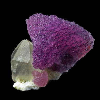 Rubellite Burma 