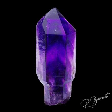 Amethyst Brandberg 