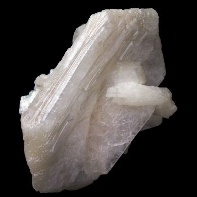 Stilbite India 