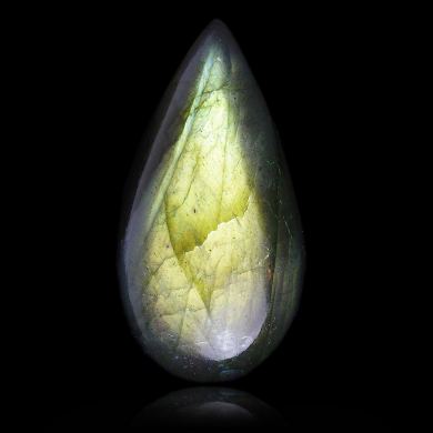 Labradorite 15,86 ct 