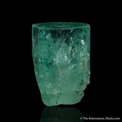 Beryl var. Emerald