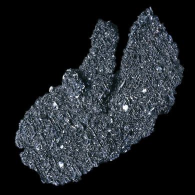 Reticulated Hematite Nador 