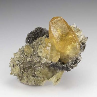 Calcite