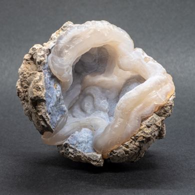 Quartz var. Chalcedony