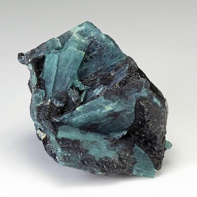 Grandidierite