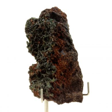 Olivenite. 403.0 ct.