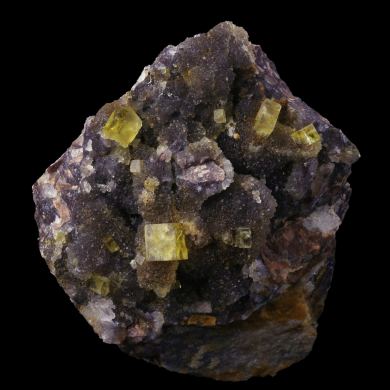 Fluorite Vensat 