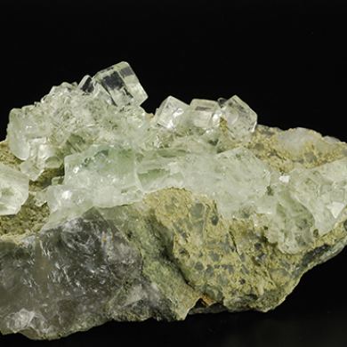 Fluorite