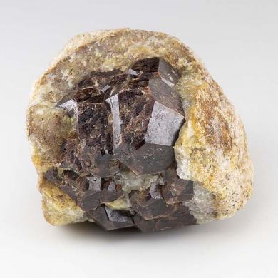 Almandine