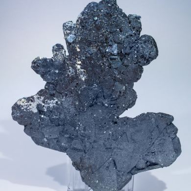 Hematite after Magnetite (variety martite)