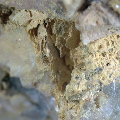 Paramendozavilite (TL)