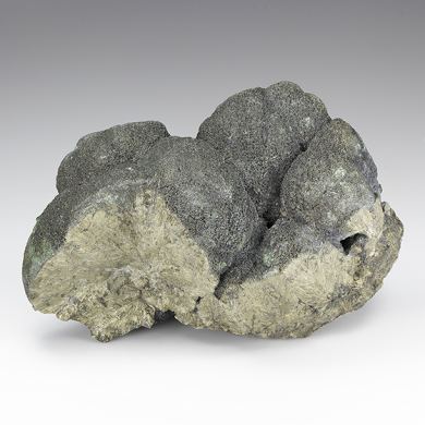 Millerite