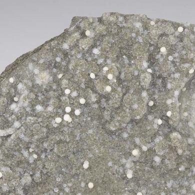 Gonnardite with Chabazite, Thomsonite