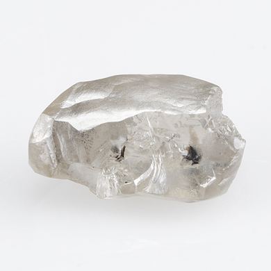 Diamond (0.37 ct)