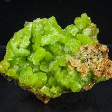 Pyromorphite
