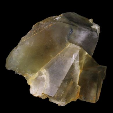 Fluorite Morocco 