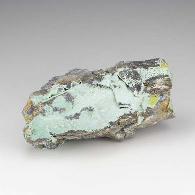 Planerite