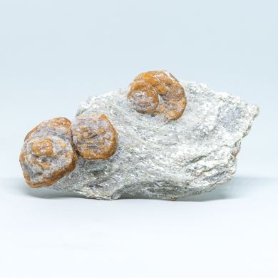 Spessartine (garnet group)