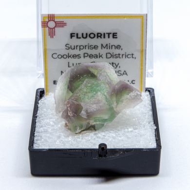 Fluorite