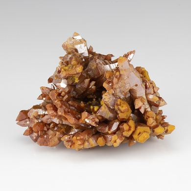 Vanadinite