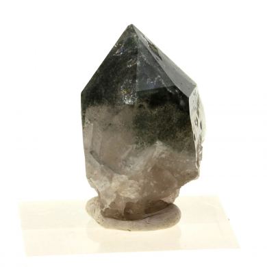 Phantom quartz.
