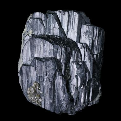Ferberite 