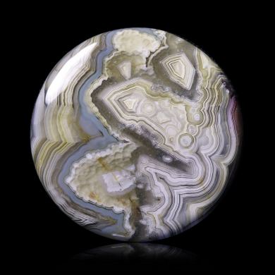 Agate Crazy Lace 70,20 ct 