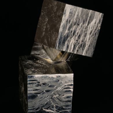 PYRITE - Navajun, Spain